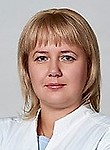 Пестрикова Павлина