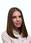 Баушева Евгения