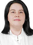 Нилова Светлана Андреевна, Косметолог, Дерматолог