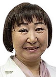 Бембеева Надежда