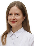 Белозерова Наталья