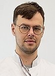 Цыпленков Алексей Сергеевич, Стоматолог