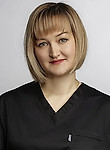 Хроменкова Ксения