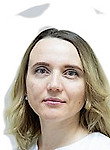 Волкова Надежда