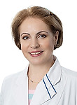 Шеломиенко Татьяна Владимировна, Гинеколог