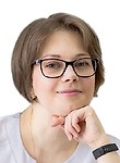 Ильина Татьяна Андреевна, Косметолог, Венеролог, Дерматолог