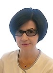 Бондаренко Елена