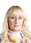 Гонопольская Виктория Николаевна, Психотерапевт, Психиатр