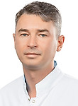 Верещагин Лев Владиславович, Окулист (офтальмолог)