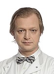 Белый Игорь Анатольевич, Пластический хирург