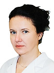 Головкова Юлия