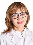 Данилова Ольга Сергеевна, Окулист (офтальмолог)