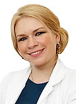 Вещикова Вера Николаевна, Окулист (офтальмолог)