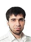 Арсамаков Ислам