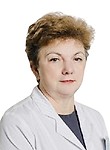 Юркова Елена Анатольевна, Физиотерапевт