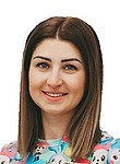 Цаллаева Диана
