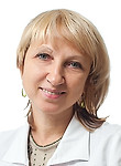 Столярова Алла