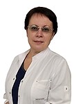 Клочкова Наталья