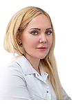 Чаллы Юлия Борисовна, Косметолог, Венеролог, Дерматолог, Трихолог