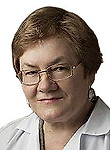 Шахпаронова Наталья