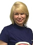 Тесленко Юлия