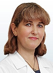 Петрова Наталия Николаевна, Гастроэнтеролог
