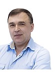 Никулин Александр Валерьевич, Невролог