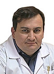 Гуляев Сергей Александрович, Эпилептолог