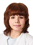 Батагова Виолета Викторовна, Невролог