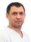 Шайхлисламов Марат Зарагатович, Мануальный терапевт, Травматолог, Ортопед
