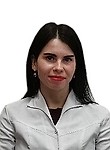Осминина Екатерина Александровна, Невролог, Вертебролог