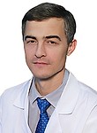 Бикбаев Руслан Арифович, Физиотерапевт, Мануальный терапевт