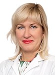 Леонидова Ирина