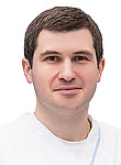 Каламкаров Артем Арутюнович, Стоматолог