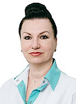 Кульбида Елена Викторовна, Стоматолог