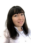 Закирова Яна