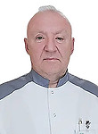 Логвинов Леонид Алексеевич, Андролог, Уролог