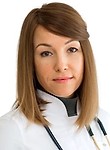 Мартюшева Ирина