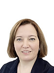 Еленская (Орлова) Юлия