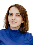 Будунова Маржанат