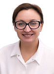 Мищерякова Елена