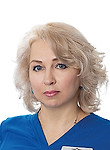 Шумилихина Марина Михайловна, Невролог