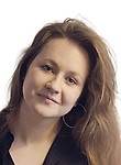 Иванова Полина