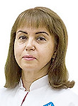 Суслина Наталья