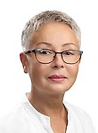 Залесская-Сыч Антонина Михайловна - фото Залесская-Сыч Антонина Михайловна, Косметолог, Венеролог, Дерматолог, Трихолог