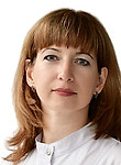 Айдинова Марина Анатольевна, Стоматолог