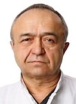 Юскин Николай Александрович, УЗИ-специалист
