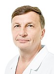 Мещеряков Виталий Викторович, Гастроэнтеролог