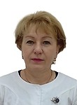 Засурцева Валентина Алексеевна, Гинеколог, Акушер