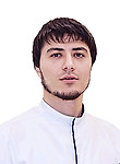 Сейнароев Зураб